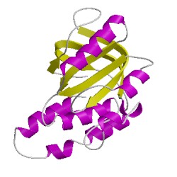 Image of CATH 3wvlD03