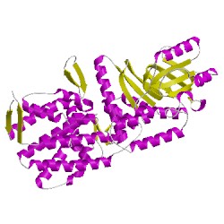 Image of CATH 3wvlE