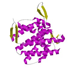 Image of CATH 3wvlE01