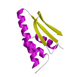 Image of CATH 3wvlE02