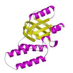 Image of CATH 3wvlE03