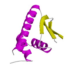 Image of CATH 3wvlF02