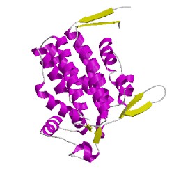 Image of CATH 3wvlG01