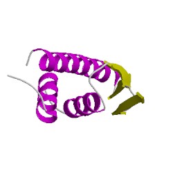 Image of CATH 3wvlG02