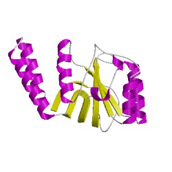 Image of CATH 3wvlG03