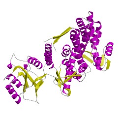 Image of CATH 3wvlH