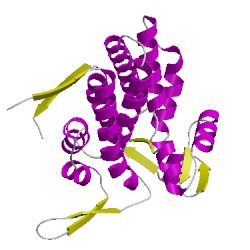 Image of CATH 3wvlH01