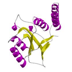 Image of CATH 3wvlH03