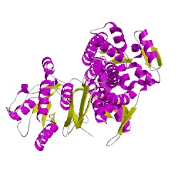 Image of CATH 3wvlI