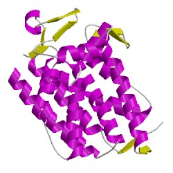 Image of CATH 3wvlK01