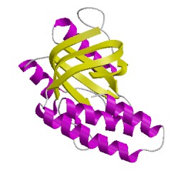 Image of CATH 3wvlK03