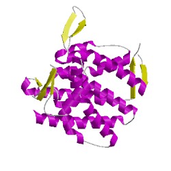 Image of CATH 3wvlL01