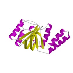 Image of CATH 3wvlM03