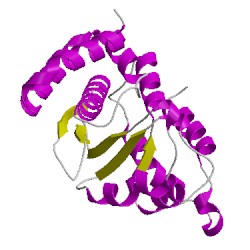 Image of CATH 3wvpB01