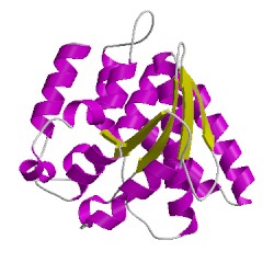 Image of CATH 3wvpD01