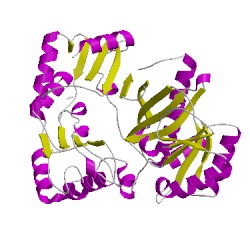 Image of CATH 3wvrA