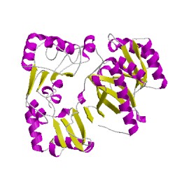 Image of CATH 3wvrB