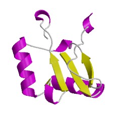 Image of CATH 3wvrB04