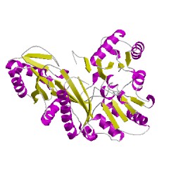Image of CATH 3wvrC