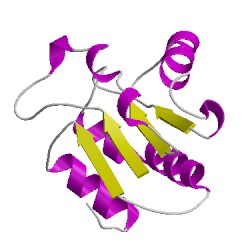 Image of CATH 3wvrC01