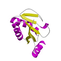 Image of CATH 3wvrC03