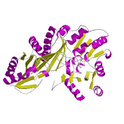 Image of CATH 3wvrD