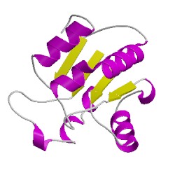 Image of CATH 3wvrD01