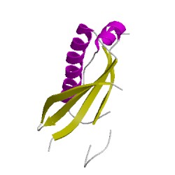 Image of CATH 3wvrD02