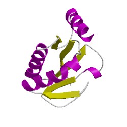 Image of CATH 3wvrD03