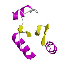 Image of CATH 3wvrD04