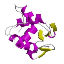 Image of CATH 3wvxA