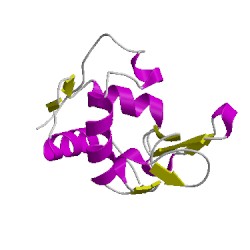 Image of CATH 3wvyA00