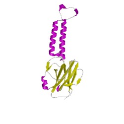 Image of CATH 3wvzA00