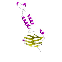 Image of CATH 3wvzB00