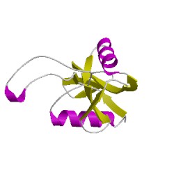 Image of CATH 3wwkB