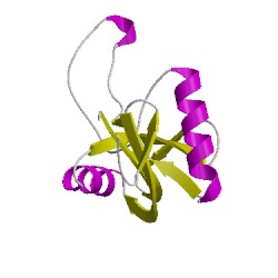 Image of CATH 3wwkK