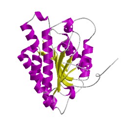 Image of CATH 3wxbA00
