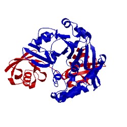 Image of CATH 3wxe