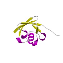 Image of CATH 3wxeB01