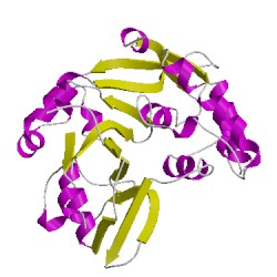 Image of CATH 3wxgA00