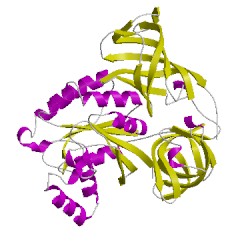 Image of CATH 3wxmA