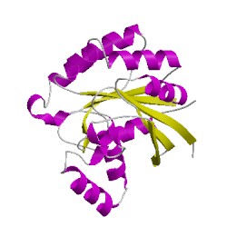 Image of CATH 3wxmA01