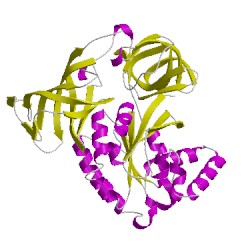 Image of CATH 3wxmC