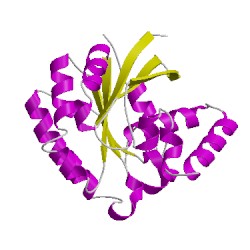 Image of CATH 3wxmC01