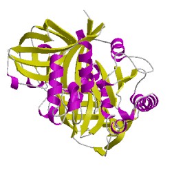 Image of CATH 3wxmE