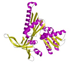 Image of CATH 3wxmF