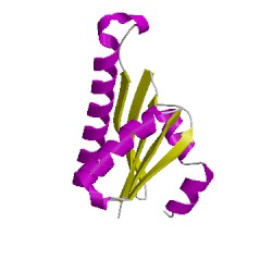 Image of CATH 3wxmF02