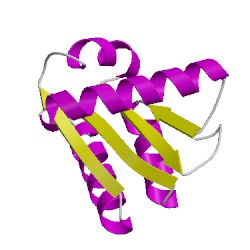 Image of CATH 3wxmF03