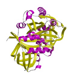 Image of CATH 3wxmG