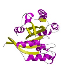 Image of CATH 3wxmG01